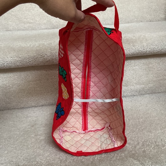 hello kitty tissue box cover - Picture 8 of 12